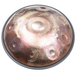 ハンドパン Arab Desert G【54cm - 9notes】 -ソフトケース付属 - サブ4