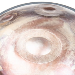 ハンドパン Arab Desert G【54cm - 9notes】 -ソフトケース付属 - サブ5