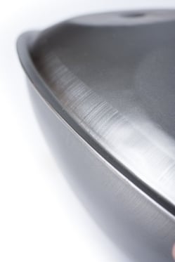 ハンドパン Night Forest G【53cm - 7notes】 -ソフトケース付属 - サブ5