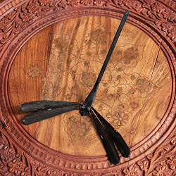 【約15cm】ベトナムの竹製トンボ【ヤジロベエ】 - サブ5