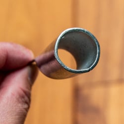 アジアの高い物取り金具 - サブ4