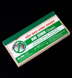 ネズミ捕り【粘着式】