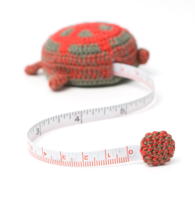 亀さんメジャー -ブラウン×レッド 3 - 僕のシッポをひっぱってみて。