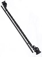 バリのエスニックハンガー - 100cmの商品写真